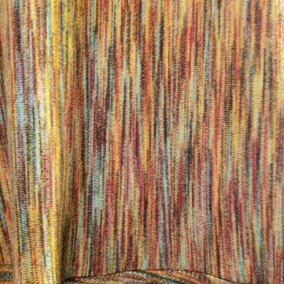 Cato Woman Multi Colored Sweater/Top - Picture 3 of 6